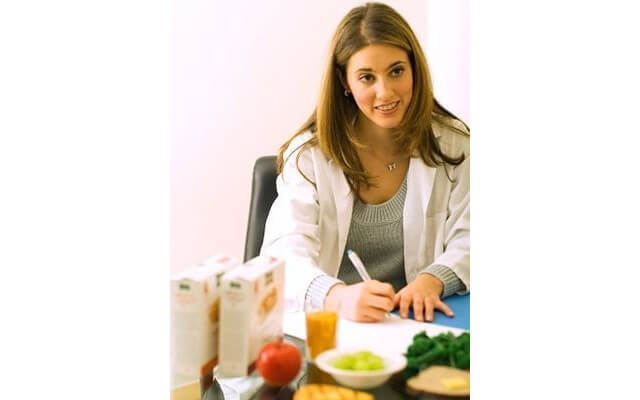 Nutritionist The most common career change for nurses