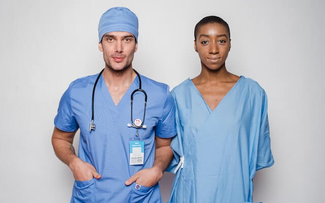 Physician assistant Career Change At 30