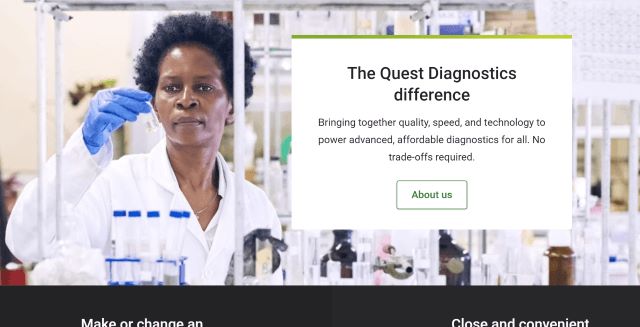 Quest Diagnostics Medical Technologist Jobs In USA With Sponsorship