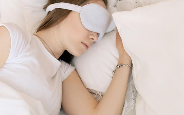 Sleep masks Self Care Gifts Ideas For You