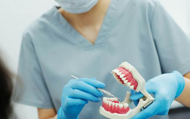 Tips for Excelling in Temp Dental Assistant Jobs