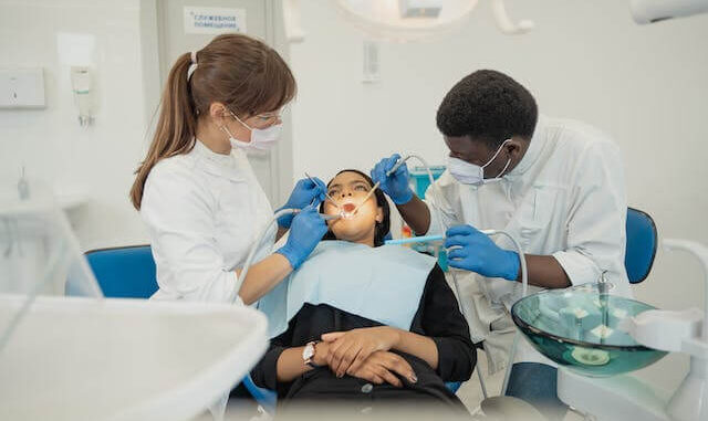 Find Temp Dental Assistant Jobs